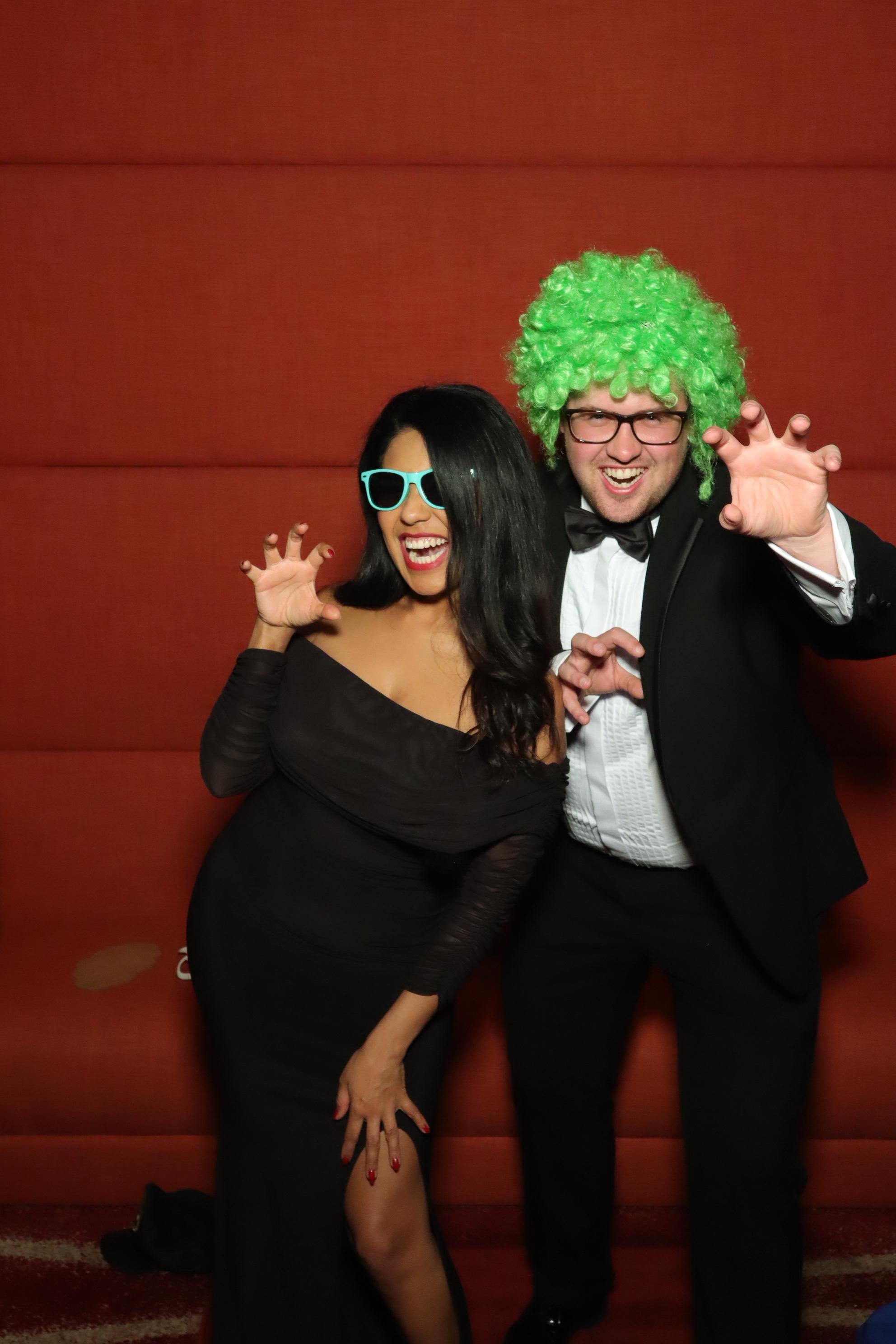 Capital Corporate | View more photos from the event at gallery.myphotoboothexperience.co.uk/u/MyPhotoBoothExperienceLtd/Capital-Corporate